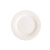 Porland Shallow Plate, Ø220 mm, Storm Porland Shallow Plate, Ø220 mm, Storm