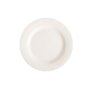 Porland Shallow Plate, Ø220 mm, Storm Porland Shallow Plate, Ø220 mm, Storm