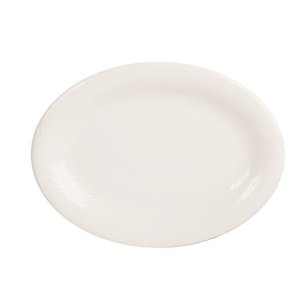 Porland Półmisek owalny 160x230 mm Porland Półmisek owalny 160x230 mm