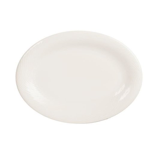 Porland Półmisek owalny 160x230 mm Porland Półmisek owalny 160x230 mm