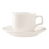 Porland Stackable Cream Cup 177 ml, Storm