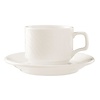 Porland Stackable Cream Cup 177 ml, Storm