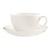Porland Stackable Elegant Cream Espresso Cup 64 ml, Storm