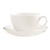 Porland Stackable Elegant Cream Espresso Cup 64 ml, Storm