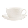 Porland Stackable Cream Cup 320 ml, Storm