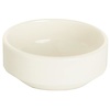 Fine Dine Crema stackable bowl 380 ml