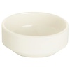 Fine Dine Crema stackable bowl 380 ml
