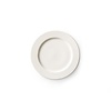 Lidrewa Germany Shallow Plate, Ø305 mm, Ivory