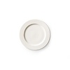 Lidrewa Germany Shallow Plate, Ø305 mm, Ivory