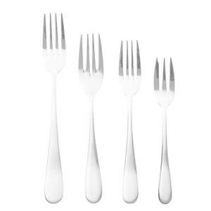 Sztućce Fine Dine Elegant Widelczyk do ciasta Sztućce Fine Dine Elegant Widelczyk do ciasta