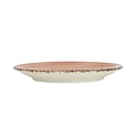 Fine Dine Shallow Plate, Ø300 mm, Rubin