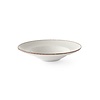 Fine Dine Pasta Plate, Ø260 mm, Opal Fine Dine Pasta Plate, Ø260 mm, Opal
