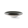 Fine Dine Pasta Plate, Ø260 mm, Onyx