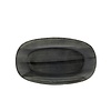 Fine Dine Onyx oval dish 260x150 mm Fine Dine Onyx oval dish 260x150 mm