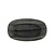 Fine Dine Onyx oval dish 260x150 mm