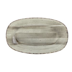 Fine Dine Półmisek 260x150 mm Agat Fine Dine Półmisek 260x150 mm Agat