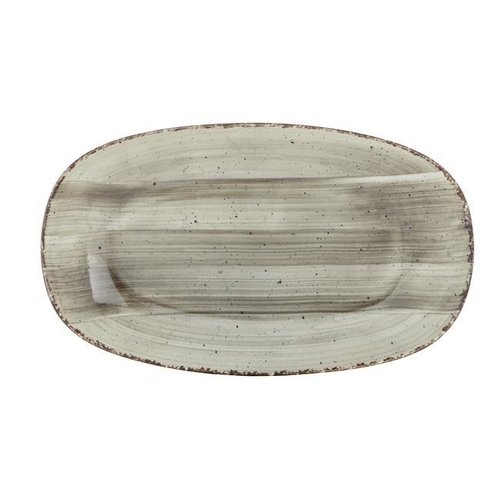 Fine Dine Agat oval dish 260x150 mm Fine Dine Agat oval dish 260x150 mm