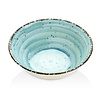 Fine Dine Miska 190 mm Turkus
