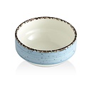 Fine Dine Turkus stackable bowl 120 mm