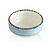 Fine Dine Turkus stackable bowl 120 mm