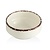 Fine Dine Opal stackable bowl 120 mm