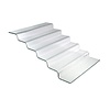 Fine Dine Six-step transparent glass buffet stairs Fine Dine Six-step transparent glass buffet stairs