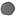 Porland Shallow Plate, Ø270 mm, Irregular, Stone