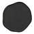 Porland Shallow Plate, Ø270 mm, Irregular, Coal
