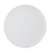 Porland Shallow Plate, Ø270 mm, Pure