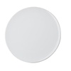 Porland Shallow Plate, Ø220 mm, Pure
