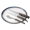 Fine Dine Talerz płytki, Ø207 mm, Silk Fine Dine Talerz płytki, Ø207 mm, Silk