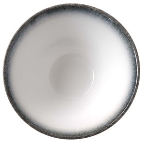 Fine Dine Silk conical bowl 225 mm