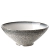 Fine Dine Silk conical bowl 225 mm Fine Dine Silk conical bowl 225 mm