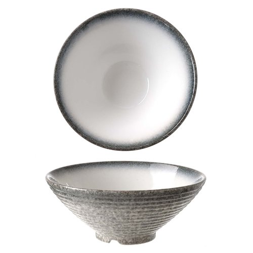 Fine Dine Miska stożkowa 225 mm Silk Fine Dine Miska stożkowa 225 mm Silk