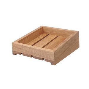Fine Dine Slanting box GN1 / 2 Madeira Fine Dine Slanting box GN1 / 2 Madeira