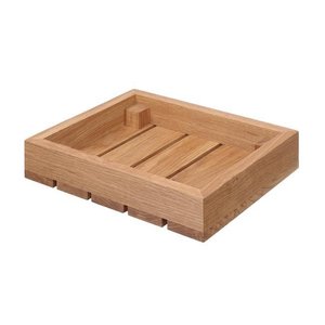 Fine Dine Oak starter box GN1 / 2