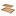 Fine Dine Madeira bread cutting board 530x325mm