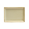 Porland Rectangular platter 350 mm Sun