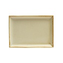 Porland Rectangular platter 350 mm Sun