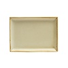 Porland Rectangular platter 350 mm Sun