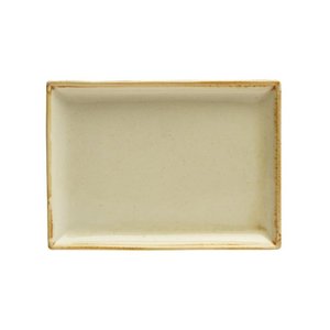 Porland Rectangular platter 350 mm Sun Porland Rectangular platter 350 mm Sun