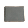 Porland Rectangular platter 350 mm Stone