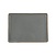 Porland Rectangular platter 350 mm Stone