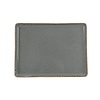 Porland Rectangular platter 270 mm Stone
