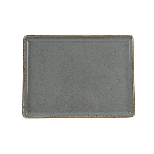 Porland Półmisek prostokątny 270 mm Stone Porland Półmisek prostokątny 270 mm Stone