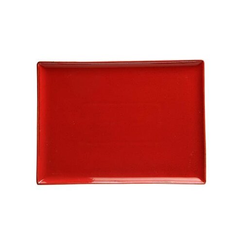 Porland Rectangular platter 350 mm Magma Porland Rectangular platter 350 mm Magma