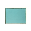 Porland Rectangular platter 350 mm Laguna