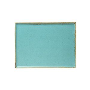 Porland Rectangular platter 350 mm Laguna Porland Rectangular platter 350 mm Laguna