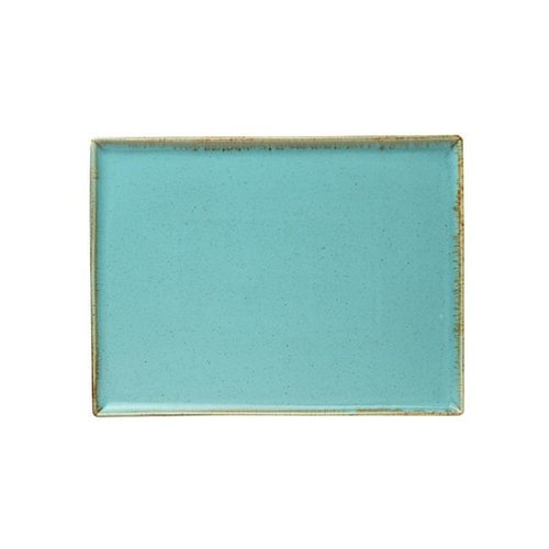 Porland Półmisek prostokątny 350 mm Laguna