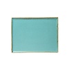 Porland Rectangular platter 350 mm Laguna